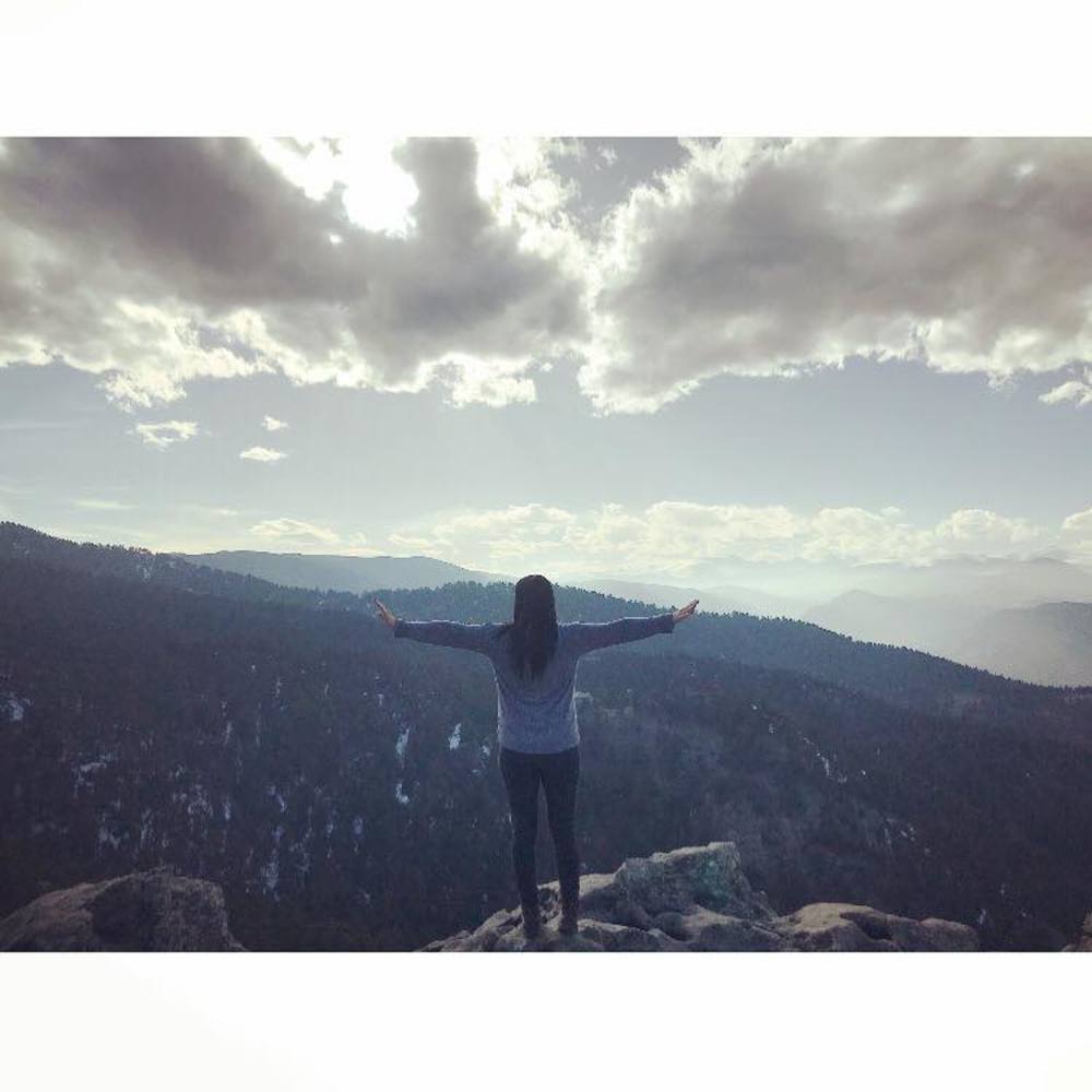 Meet your Posher, Cara